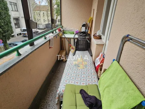 Rent, two bedroom apartment, 90m², Centar, Podgorica - image 9