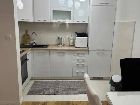 Rent, one bedroom apartment, 49m², Central Point, Podgorica - image 4