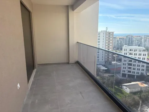 Prodaja, trosoban stan, 125m², Centar, Bar - image 3