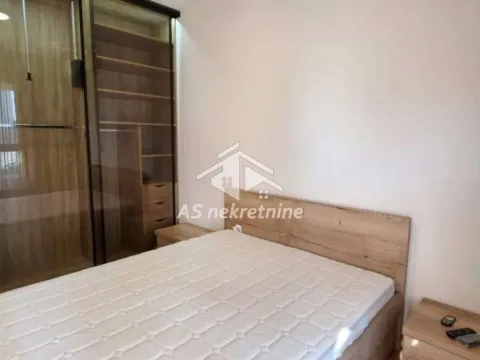 Izdavanje, dvosoban stan, 61m², Novi Beograd Blok 65, Novi Beograd Sve Podlokacije - image 24