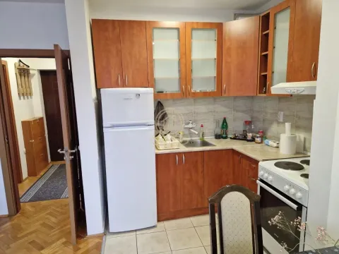 Izdavanje, dvosoban stan, 50m², Novo naselje, Novi Sad - image 7