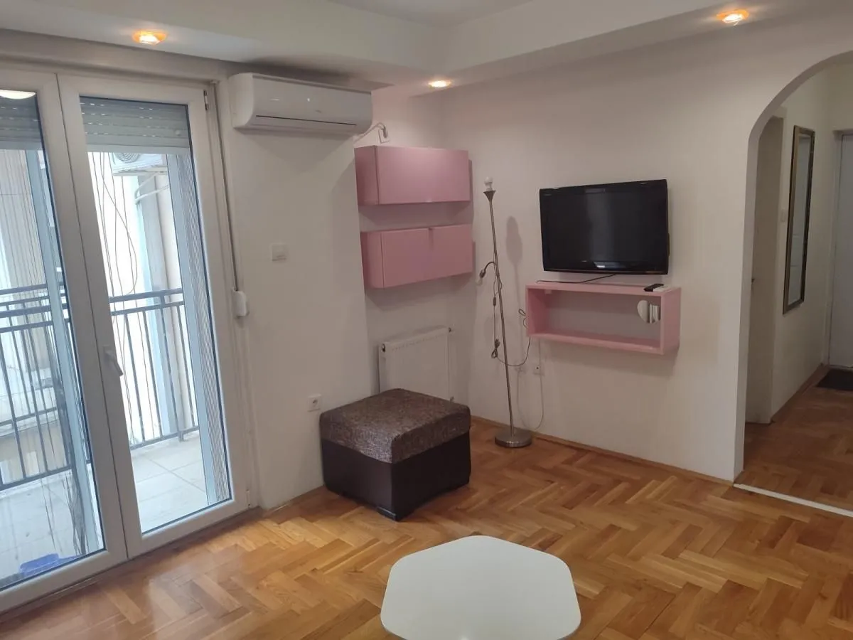 Prodaja, jednosoban stan, 37m², Grbavica, Novi Sad Sve Podlokacije
