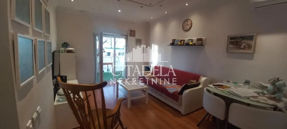 Prodaja, jednosoban stan, 47m², Čukarica, Beograd