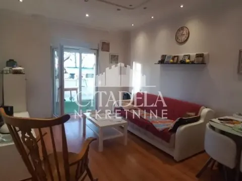 Prodaja, jednosoban stan, 47m², Čukarica, Beograd - image 1