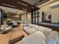 Izdavanje, trosoban stan, 89m², Savski Venac, Beograd - image 10