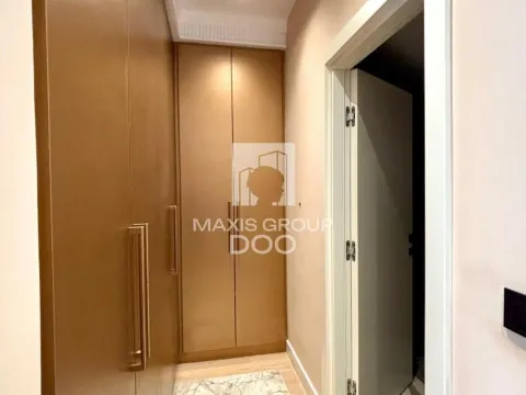 Sale, four bedroom apartment, 124m², Savski Venac, Beograd - image 18