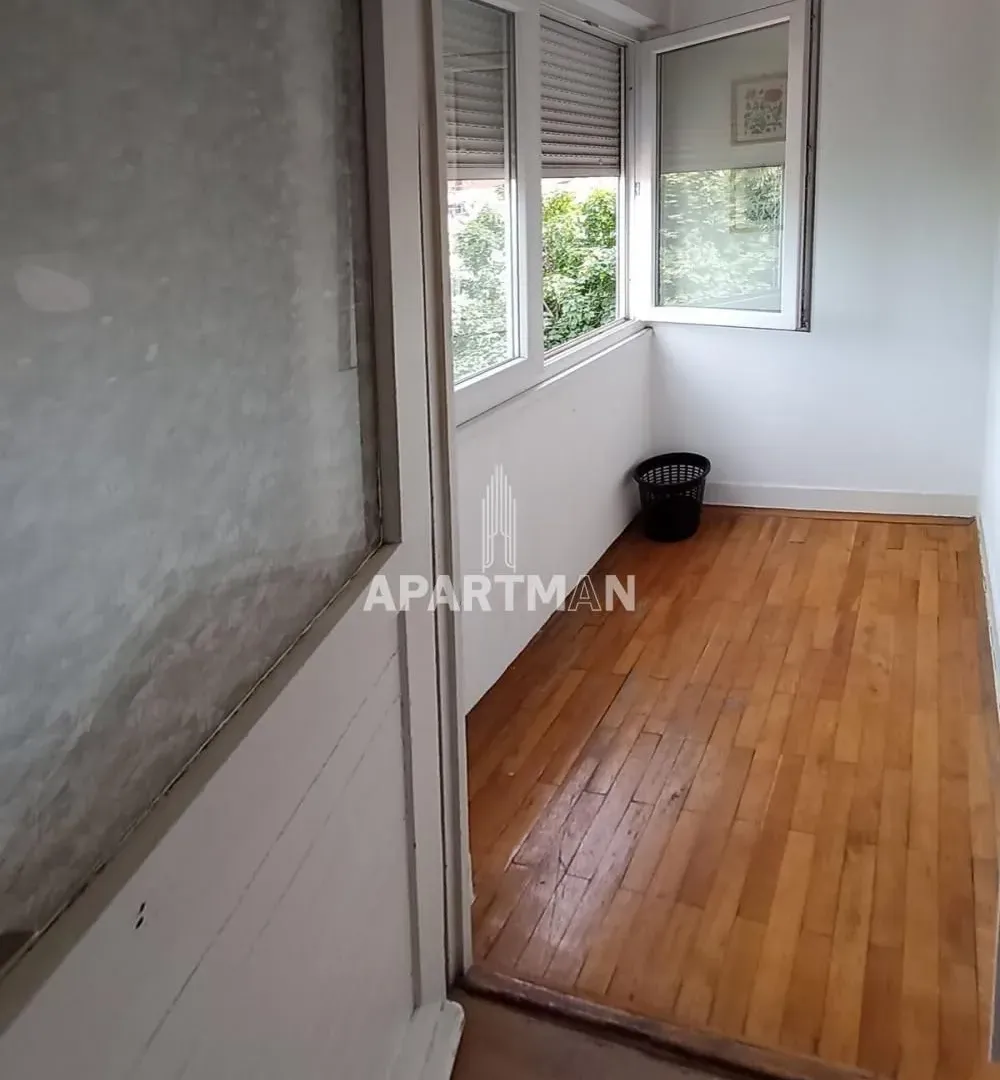 Prodaja, dvosoban stan, 53m², Kalenić Pijaca, Vračar Sve Podlokacije