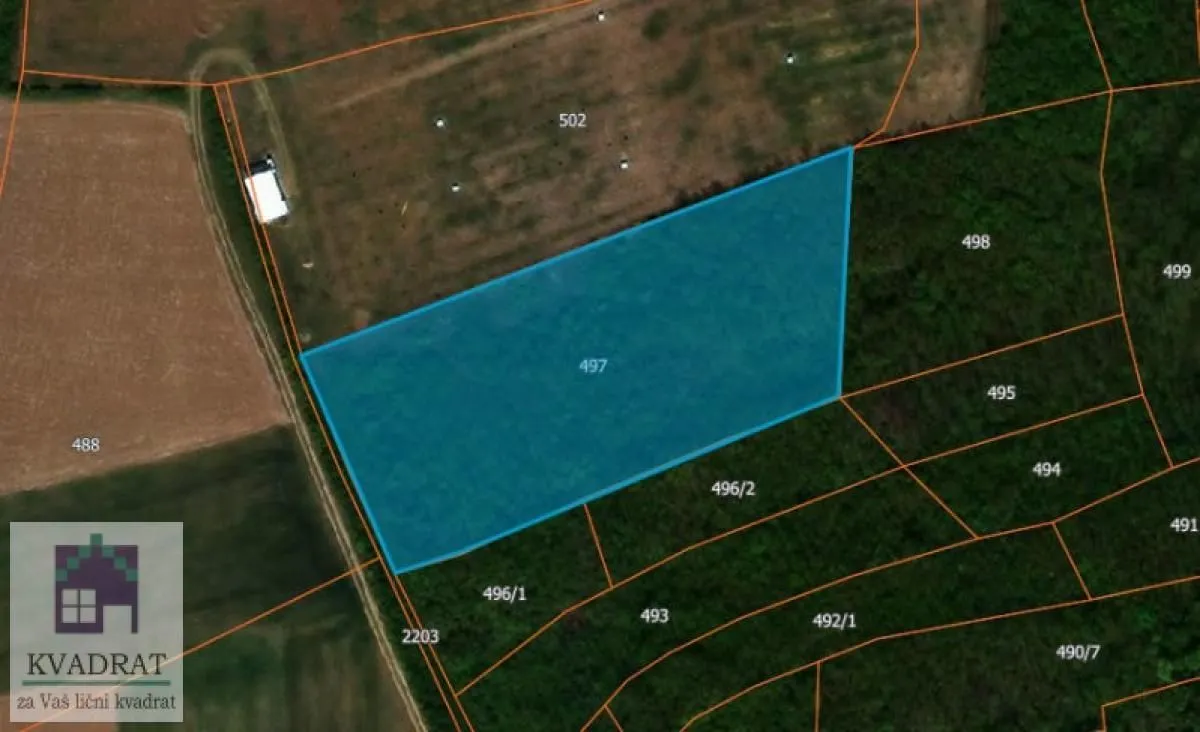 Prodaja, plac, 7000m², Mislodjin, Obrenovac