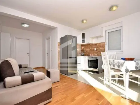 Sale, two bedroom apartment, 55m², Herceg Novi, Crna Gora - image 1