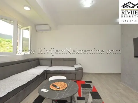 Prodaja, jednosoban stan, 40m², Igalo, Herceg Novi - image 8