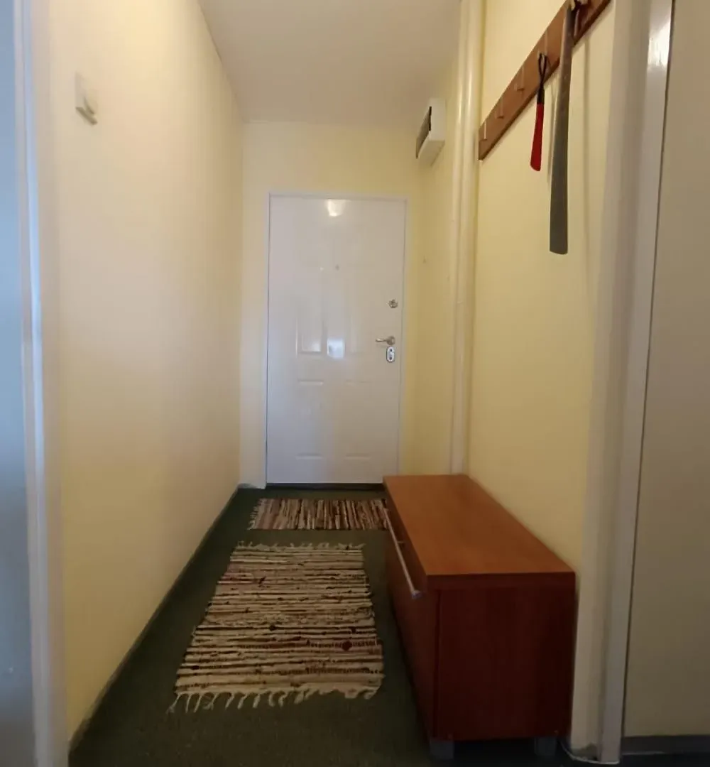 Izdavanje, dvosoban stan, 55m², Novi Beograd Blok 70, Novi Beograd Sve Podlokacije