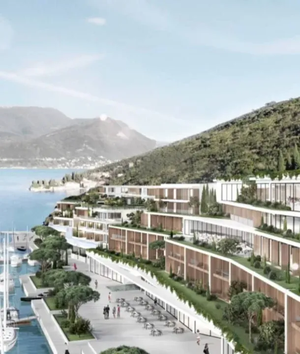 Prodaja, plac, 65000m², Stari Grad Kotor, Kotor