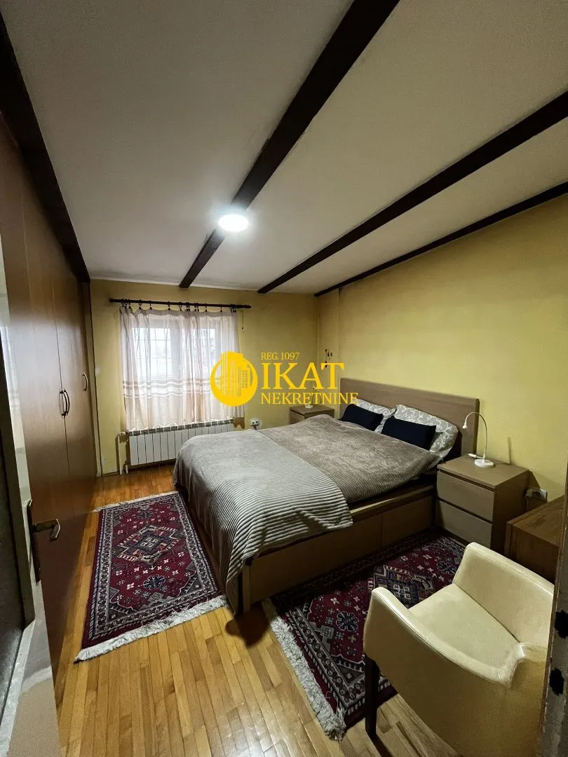 Sale, apartment, 136m², Karaburma, Palilula Sve Podlokacije