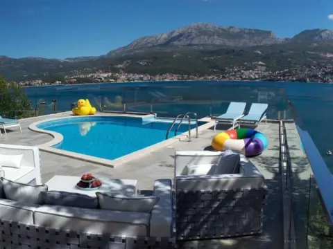 Prodaja, kuća, 285m², Sutorina, Herceg Novi - image 8