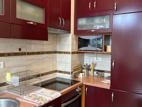 Izdavanje, jednosoban stan, 45m², Centar, Podgorica - image 5