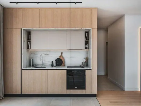 Prodaja, garsonjera, 30m², Radanovići, Kotor - image 8