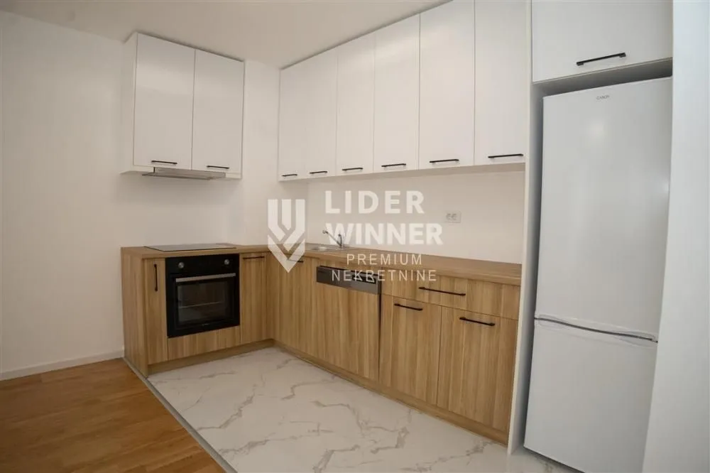 Sale, three bedroom apartment, 67m², Višnjička Banja, Palilula Sve Podlokacije