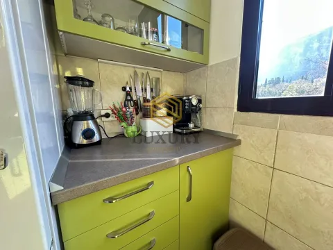 Prodaja, jednosoban stan, 46m², Centar, Kotor - image 6