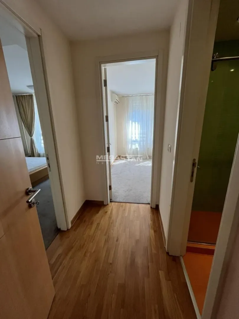 Prodaja, trosoban stan, 106m², Belvil, Beograd