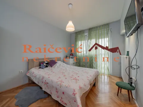 Prodaja, dvosoban stan, 57m², Karaburma, Palilula Sve Podlokacije - image 12