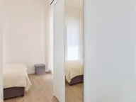 Rent, three bedroom apartment, 80m², Dumidran, Tivat - image 13