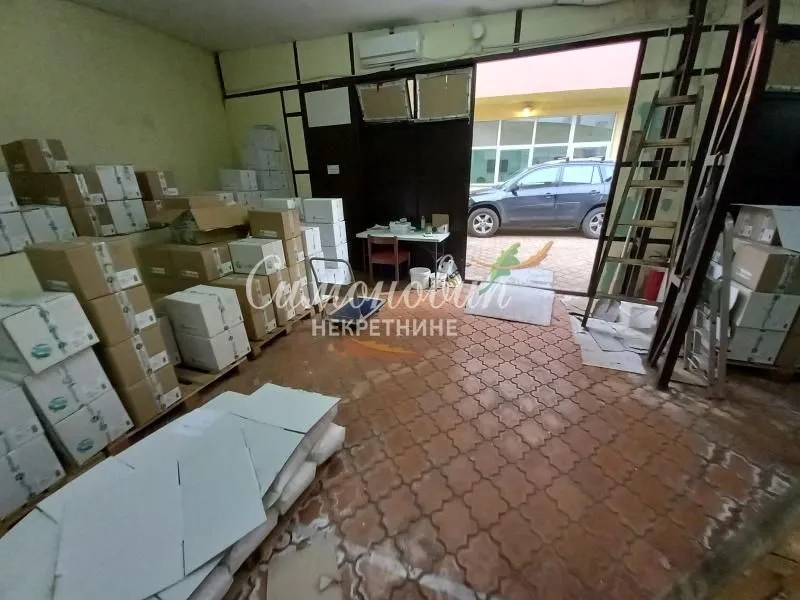 Rent, office space, 120m², Miljakovac, Rakovica