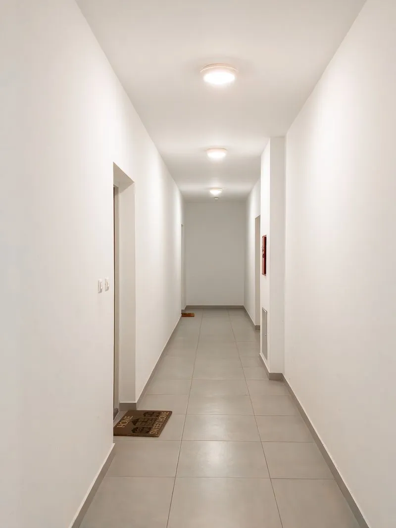 Prodaja, dvosoban stan, 75m², Stari Aerodrom, Podgorica