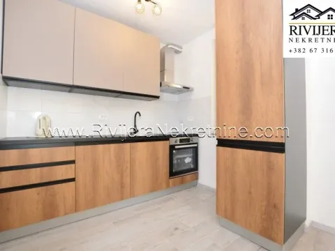 Prodaja, dvosoban stan, 85m², Đenovići, Herceg Novi - image 12