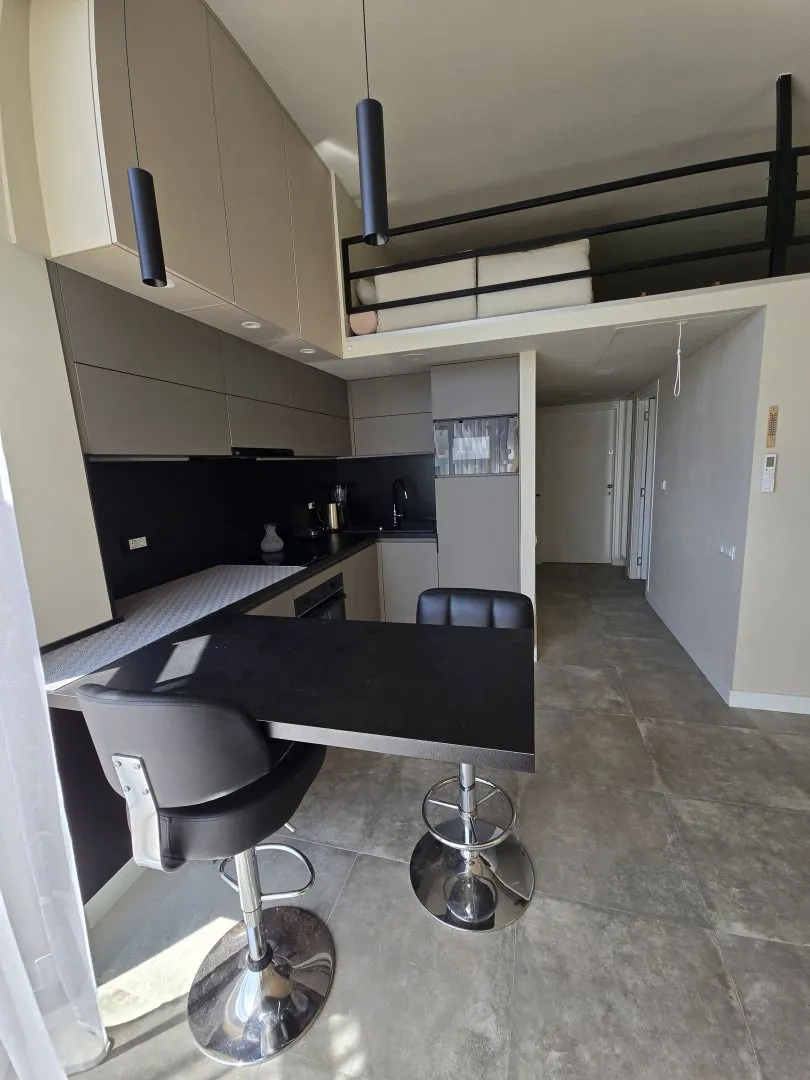 Prodaja, jednosoban stan, 91m², Mažina, Tivat