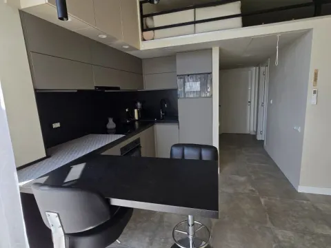 Sale, one bedroom apartment, 91m², Mažina, Tivat - image 12