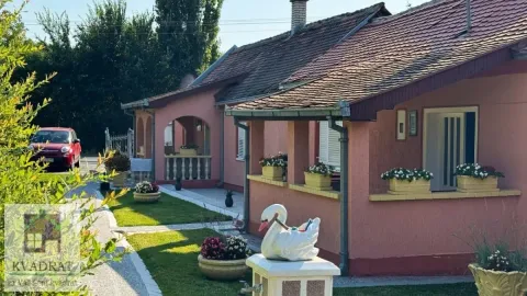Kuća in Obrenovac