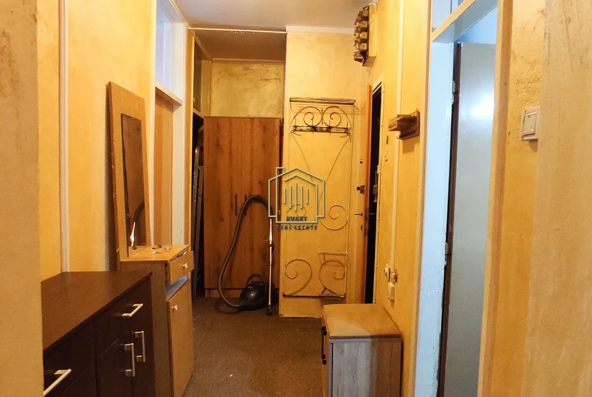 Rent, one bedroom apartment, 46m², Preko Morače, Podgorica