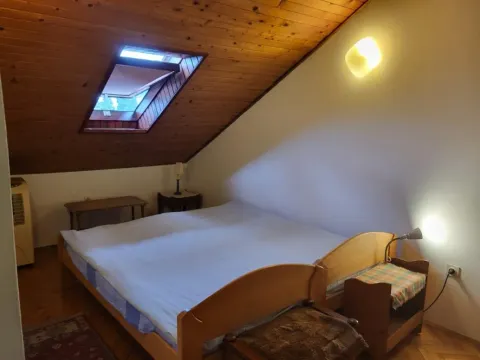 Sale, two bedroom apartment, 140m², Gorica C, Podgorica - image 7