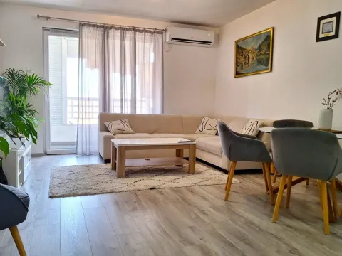 Sale, apartment, 62m², Gintaš, Podgorica - image 4