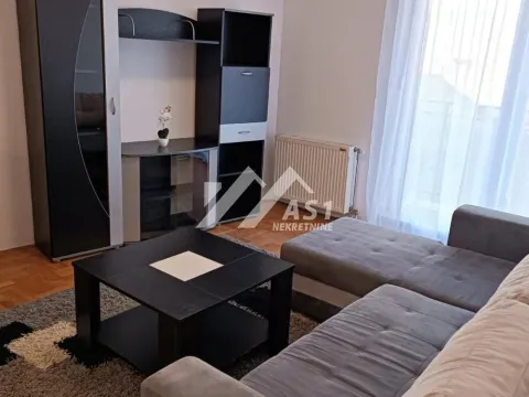 Rent, two bedroom apartment, 45m², Salajka, Novi Sad Sve Podlokacije - image 2