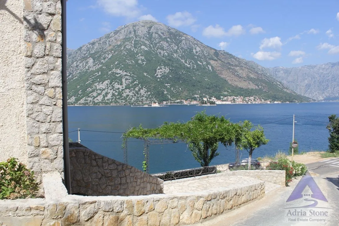 Prodaja, ugostiteljski objekat, 235m², Kostanjica, Kotor