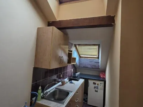 Izdavanje, garsonjera, 20m², Nova Detelinara, Novi Sad Sve Podlokacije - image 5