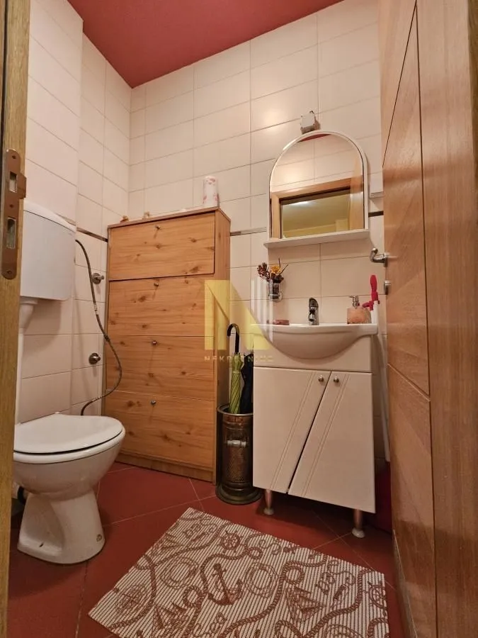 Prodaja, trosoban stan, 90m², Liman 3, Novi Sad Sve Podlokacije