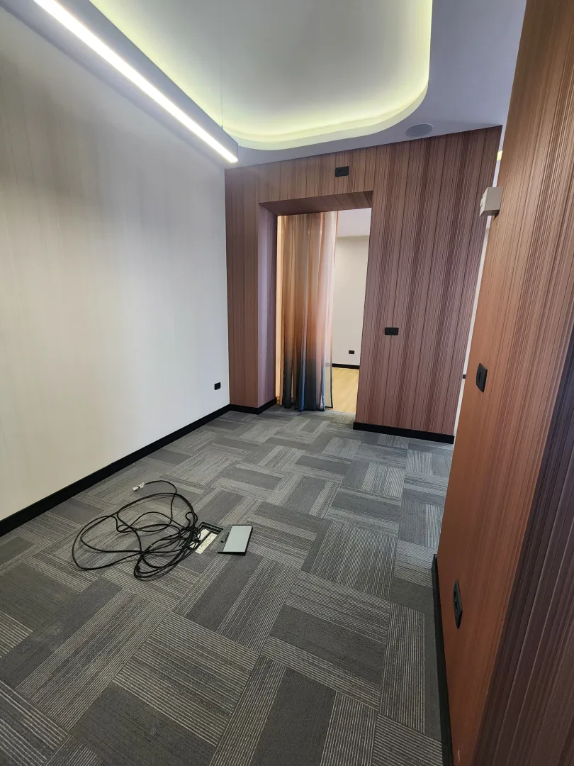 Rent, office space, 75m², Zabjelo, Podgorica