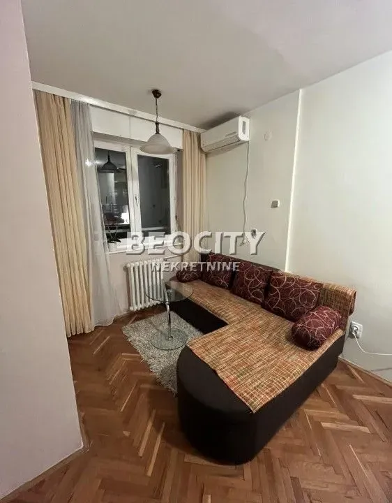 Izdavanje, dvosoban stan, 33m², Palilulska Pijaca, Palilula Sve Podlokacije