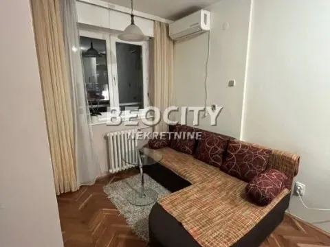 Stan in Palilulska Pijaca