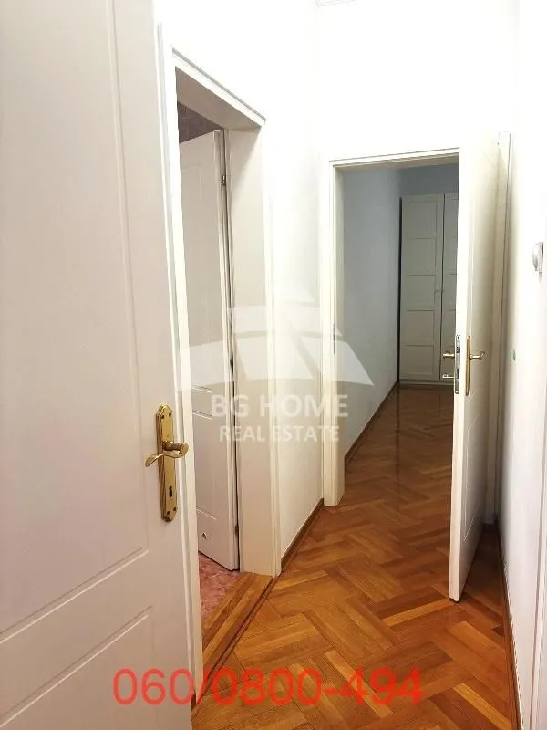 Izdavanje, trosoban stan, 122m², Voždovac Sve Podlokacije, Beograd