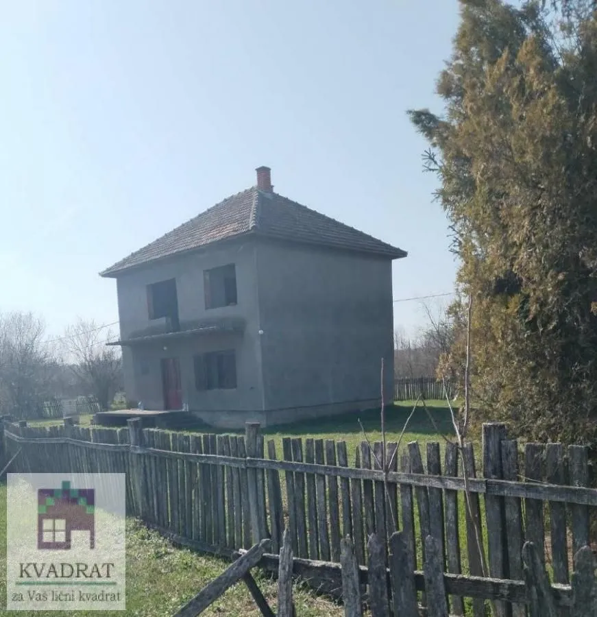 Prodaja, kuća, 81m², Obrenovac, Beograd