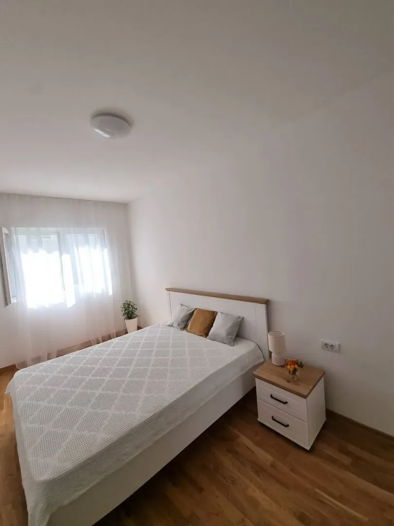 Prodaja, jednosoban stan, 46m², Centar, Budva