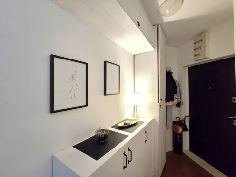 Sale, one bedroom apartment, 76m², Dubovica, Budva - image 22