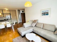 Izdavanje, jednosoban stan, 54m², City Kvart, Podgorica - image 5