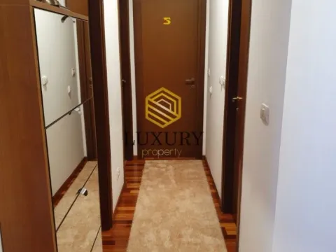 Izdavanje, dvosoban stan, 74m², City Kvart, Podgorica - image 6