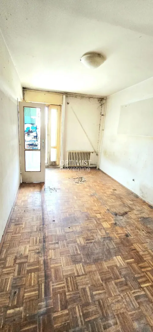 Sale, three bedroom apartment, 87m², Novi Beograd Sve Podlokacije, Beograd