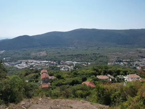 Prodaja, plac, 1000m², Prijevor, Budva - image 22