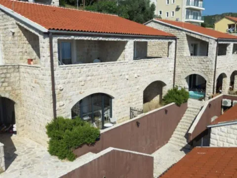 Sale, one bedroom apartment, 48m², Reževići, Budva - image 5